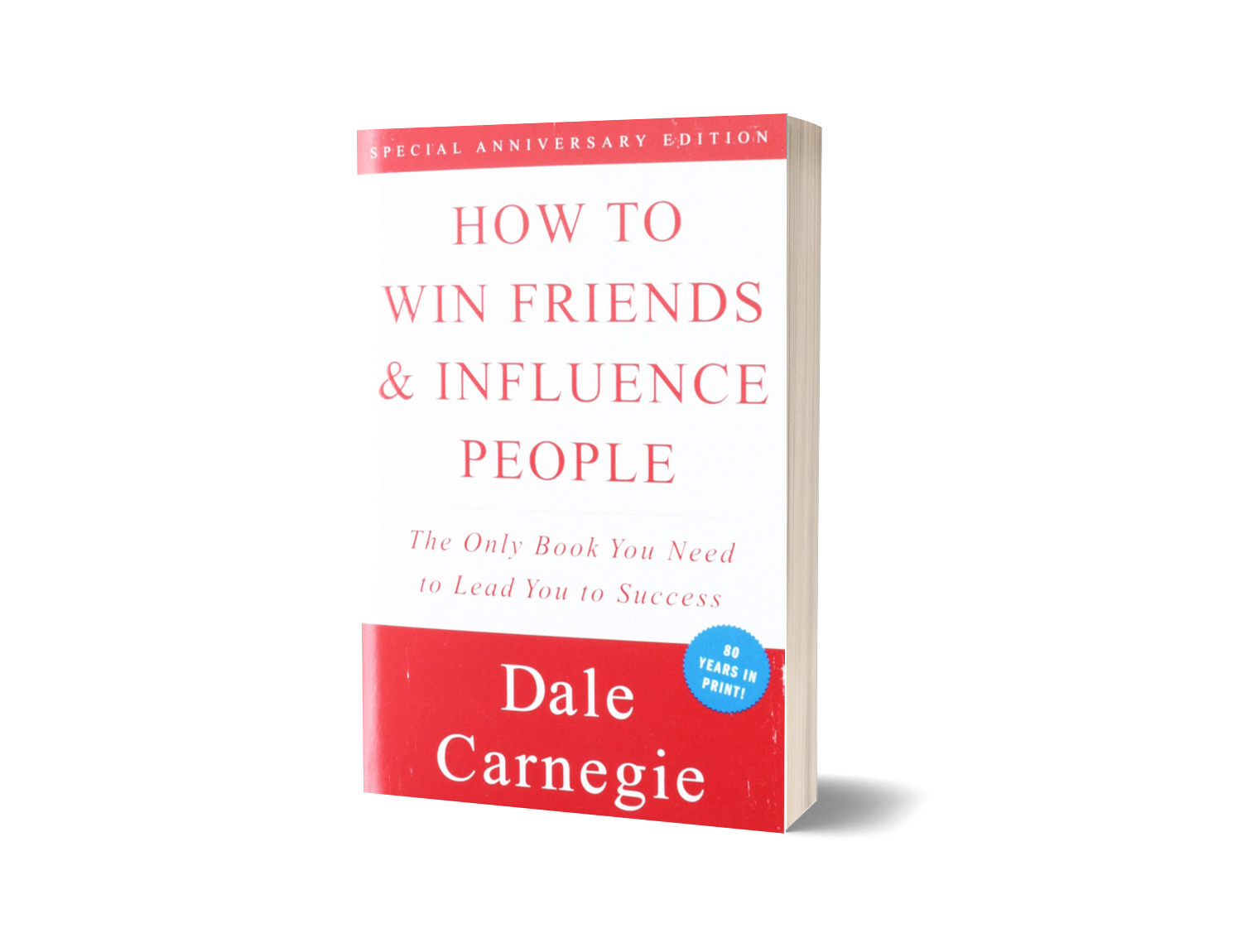 How To Win Friends And Influence People